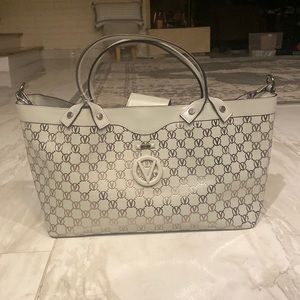 Valentino handbag tote crossbody